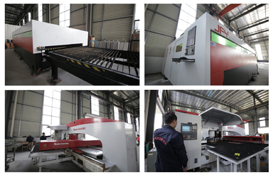 চীন Changsha Mingbang Intelligent Technology Co., Ltd. কোম্পানির প্রোফাইল