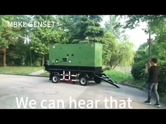 গোলমাল পরীক্ষা