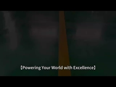 কামিন্স অ্যান্ড স্ট্যামফোর্ড ডিজেল জেনারেটর সেট