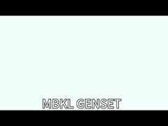 Cummins 800kw 1000kva KTA38-G2A ইঞ্জিন নীরব শক্তি জেনারেটর