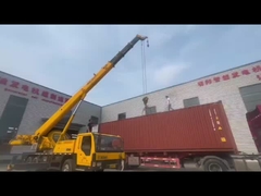 412kva ভলভো পেনটা ডিজেল জেনারেটর