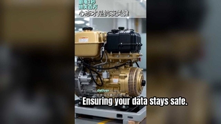 একটি পাওয়ার কাট আপনার সমস্ত ডেটা ধ্বংস করতে পারে!