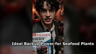 কীভাবে নির্ভরযোগ্য জেনারেটরগুলি কোল্ড স্টোরেজ ব্যবসাগুলিকে ব্ল্যাকআউট ক্ষতি থেকে বাঁচায়