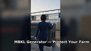 মধ্যরাতের বিদ্যুৎ বিভ্রাট? এখন আপনার শূকর খামার রক্ষা করুন