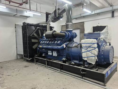 সর্বশেষ কোম্পানি ব্লগ সম্পর্কে ঝাংজিয়াজিতে গ্রিডের অস্থিরতা সমাধান করা হয়েছে বিশ্ববিদ্যালয় ক্যাম্পাসের জন্য উচ্চ-পারফরম্যান্স ডিজেল জেনারেটর দ্বারা