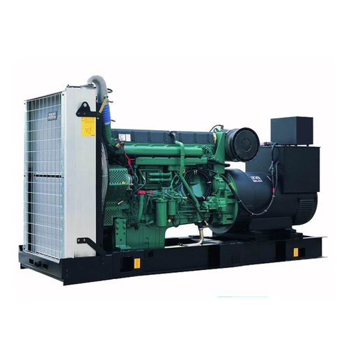 Latest company news about ডিজেল জেনারেটর সেট সংমিশ্রণ