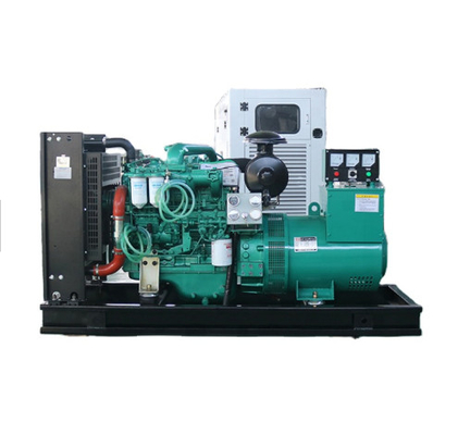 ভালো দাম 4 সিলিন্ডার জল শীতল YC4D60-D21 Yuchai Genset অনলাইন