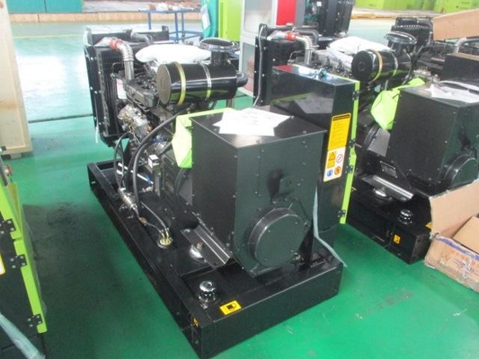 ভালো দাম 4BTA3.9-G2 37.5KVA কামিন্স ডিজেল জেনারেটর সেট অনলাইন