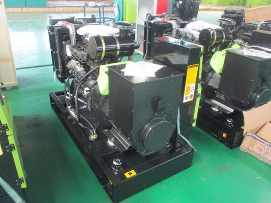 4BTA3.9-G2 37.5KVA কামিন্স ডিজেল জেনারেটর সেট