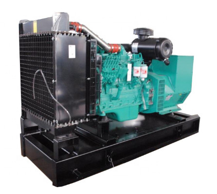 ভালো দাম জল শীতল 6BTA 6BTA5.9-G2 100kw জরুরী Cummins ডিজেল জেনারেটর অনলাইন