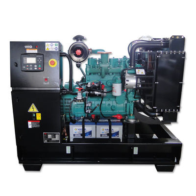 6CTAA8.3-G2 180KW 225KVA ওপেন সাইলেন্ট ডিজেল জেনারেটর সেট