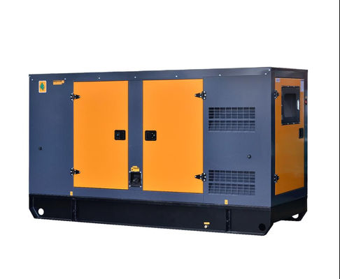 380v 6ZTAA13-G4 500KVA কামিন্স ডিজেল জেনারেটর সেট