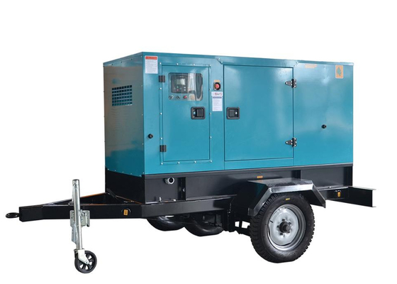 ভালো দাম KTAA19-G6 কামিন্স ইঞ্জিন 460KW 575KVA ডিজেল নীরব জেনারেটর অনলাইন