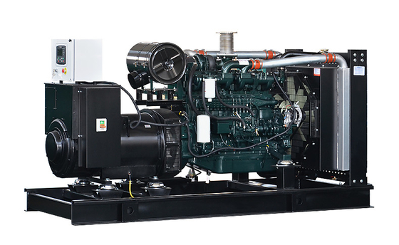 Cummins KTA38-GA 750kva 600kw ডিজেল স্ট্যান্ডবাই জেনারেটর Gensets নীরব