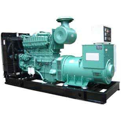 ভালো দাম কামিন্স ডিজেল জেনারেটর ব্রাশবিহীন 1180KW 1475KVA উচ্চ মানের অনলাইন