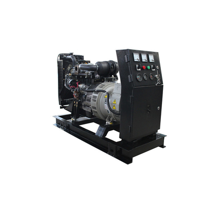 ভালো দাম 320KW 400KVA 2206C-E13TAG3 পারকিনস পাওয়ার জেনারেটর অনলাইন
