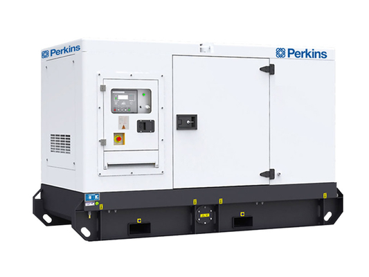 4006-23TAG2A ইঞ্জিন 600kw পার্কিনস ডিজেল জেনারেটর
