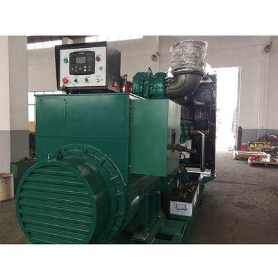 ভালো দাম 180A 100KW YC4A180L-D20 ওপেন টাইপ জেনসেট ইউচাই ডিজেল জেনারেটর সেট অনলাইন