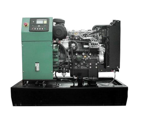 ভালো দাম ইউচাই ইঞ্জিন 350KW ওপেন ডিজেল জেনারেটর অনলাইন