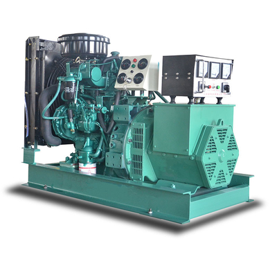 ইউচাই YC6K600-D30 350KW জল শীতল ডিজেল জেনারেটর