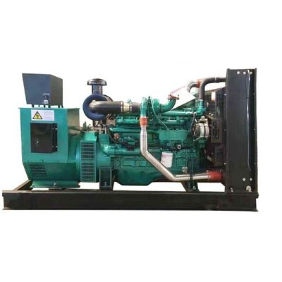 1080A 750kva 600kw ইন্ডাস্ট্রিয়াল ইউচাই ডিজেল জেনারেটর সেট