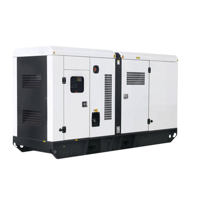 ভালো দাম YC12VC2070-D31 ইঞ্জিন 400V 1500KW ইউচাই ডিজেল জেনারেটর অনলাইন