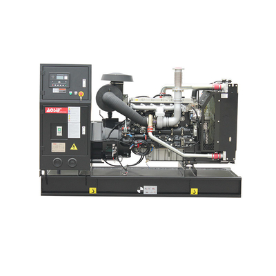 ভালো দাম 230V 400V BF4M1012CG2 80kw Deutz ডিজেল জেনারেটর সেট অনলাইন