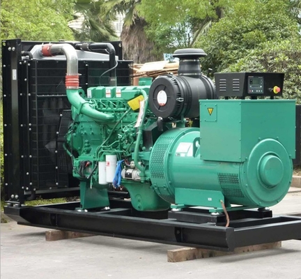 ভালো দাম SDEC SC33W1150D2 ডিজেল জেনারেটর সেট SC33W1150D2 ইঞ্জিন 800KW ডিজেল ব্যাকআপ জেনারেটর হাউস জন্য অনলাইন
