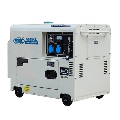 ভালো দাম Y490D ইঞ্জিন 27A 20KW এয়ার কুলড ডিজেল জেনারেটর অনলাইন