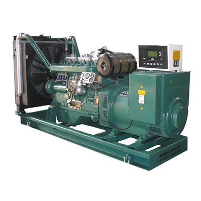 শিল্প TAD530GE 125kva ভলভো ডিজেল জেনারেটর সেট