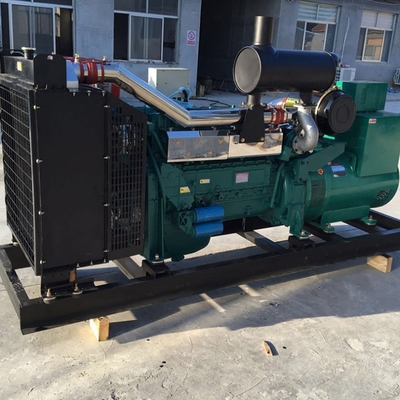 ভালো দাম 12M26D902E200 ইঞ্জিন 900kva 720KW ওয়েচাই ডিজেল জেনারেটর অনলাইন