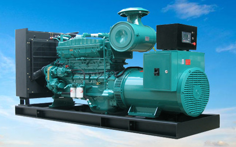 ভালো দাম 20V4000G63L এমটিইউ ইঞ্জিন 2400kw ডিজেল জেনারেটর সেট Se অনলাইন