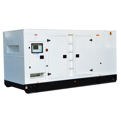 ভালো দাম 180kva YUCHAI ডিজেল জেনারেটর সেট অনলাইন