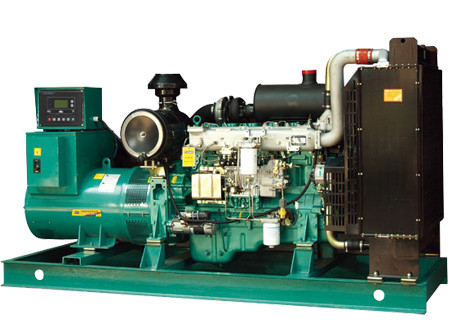 ভালো দাম 12kw 21.6kVA ব্রাশহীন ডিজেল জেনারেটর সেট অনলাইন