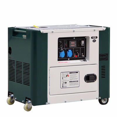 230V 75KW সাউন্ডপ্রুফ ডিজেল জেনারেটর সেট Weichai ইঞ্জিন সঙ্গে