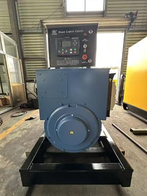 Likaduo 400KW/500KVA জেনারেটর সেট খোলা/শব্দবিরোধী টাইপ ডিজেল জেনারেটর সেট পাওয়ার জেনারেটর