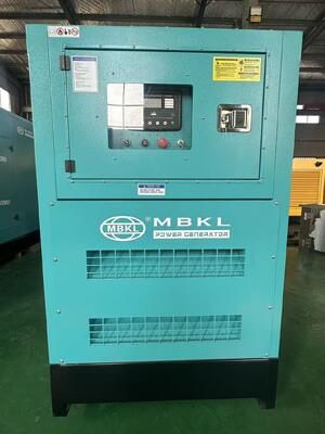 ওয়েচাই সাইলেন্ট প্রকারঃ 112KW (140KVA) ডিজেল জেনসেট কম শব্দ নির্গমন এবং উচ্চ জ্বালানী দক্ষতার জন্য ডিজাইন করা হয়েছে