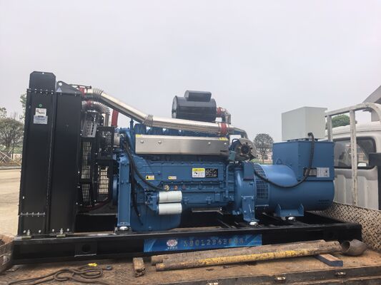 ভালো দাম ডিলার-ফোকাসড 200KW ওপেন/সাউন্ডপ্রুফ ডিজেল জেনারেটর (250KVA) – উচ্চ কার্যক্ষমতা, সাধারণ পরিষেবা অ্যাক্সেস অনলাইন