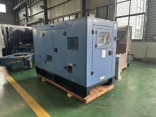 ভালো দাম 75kVA 60KW ডিজেল জেনারেটর সেট বাণিজ্যিক এবং শিল্প অ্যাপ্লিকেশনের জন্য। অনলাইন