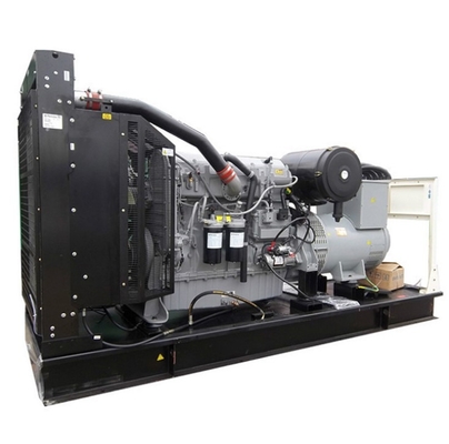 ভালো দাম 1000kW BFM3C Deutz ডিজেল জেনারেটর সেট অনলাইন