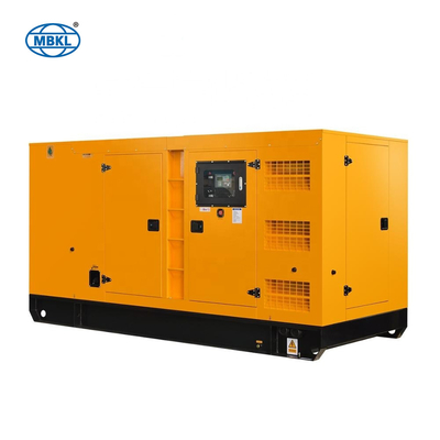 ভালো দাম কিউএসজেড 13-জি 3 কামিনস ইঞ্জিন 400KW 500KVA সাইলেন্ট ডিজেল জেনারেটর অনলাইন