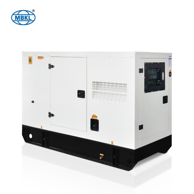 ভালো দাম ইয়াংডং ইঞ্জিন 20KW 25KVA সাইলেন্ট ডিজেল জেনারেটর অনলাইন