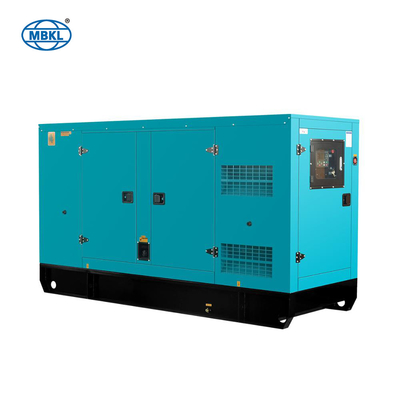 ভালো দাম ইয়াংডং Y490D ইঞ্জিন সহ 3 ধাপ 20KW 25KVA ডিজেল জেনারেটর অনলাইন