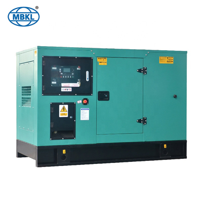 ইয়াংডং ইঞ্জিন 48KW 60KVA সাইলেন্ট ডিজেল জেনারেটর বাড়ির জন্য