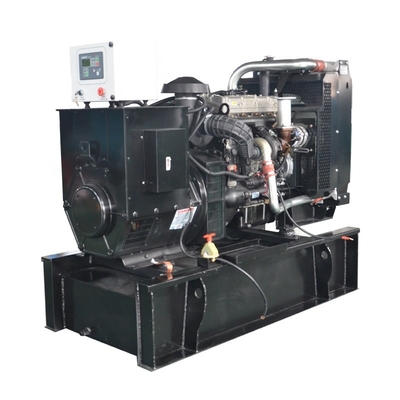 ভালো দাম 1800A 1000kw পারকিনস ডিজেল জেনারেটর ছোট ব্যবসায়ের জন্য সেট করে অনলাইন