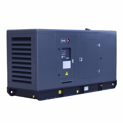YC12VC2510-D31 1600KW Yuchai ডিজেল জেনারেটর সেট নিঃশব্দ টাইপ