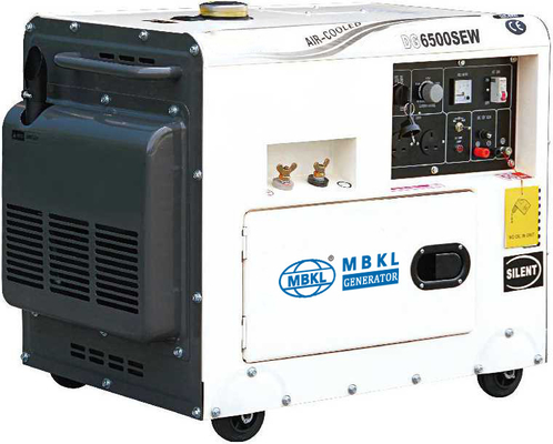 ভালো দাম কম গোলমাল 30kw 400V জল শীতল ডিজেল জেনারেটর চার্জিং জন্য অনলাইন