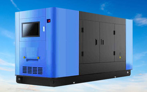 600kw 1080kva এসডিইসি ডিজেল জেনারেটর সেট খোলা নীরব প্রকার