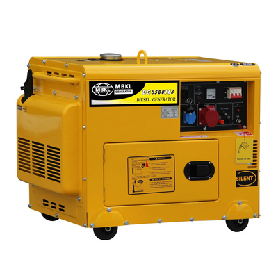 ভালো দাম ওয়েচাই ইঞ্জিন দিয়ে চার্জ করার জন্য 100KW 125KVA ছোট পাওয়ার ডিজেল জেনারেটর সেট অনলাইন