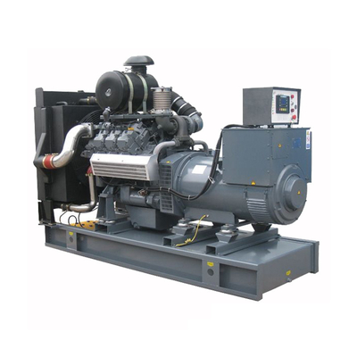 YND485D ইঞ্জিন 15kw ইন্ডাস্ট্রিয়াল ডিজেল জেনারেটর ATS ইয়াংডং ডিজেল জেনারেটর সহ